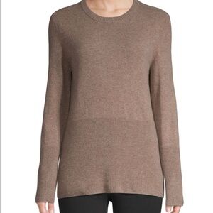 Saks Fifth Avenue 100% Cashmere Sweater